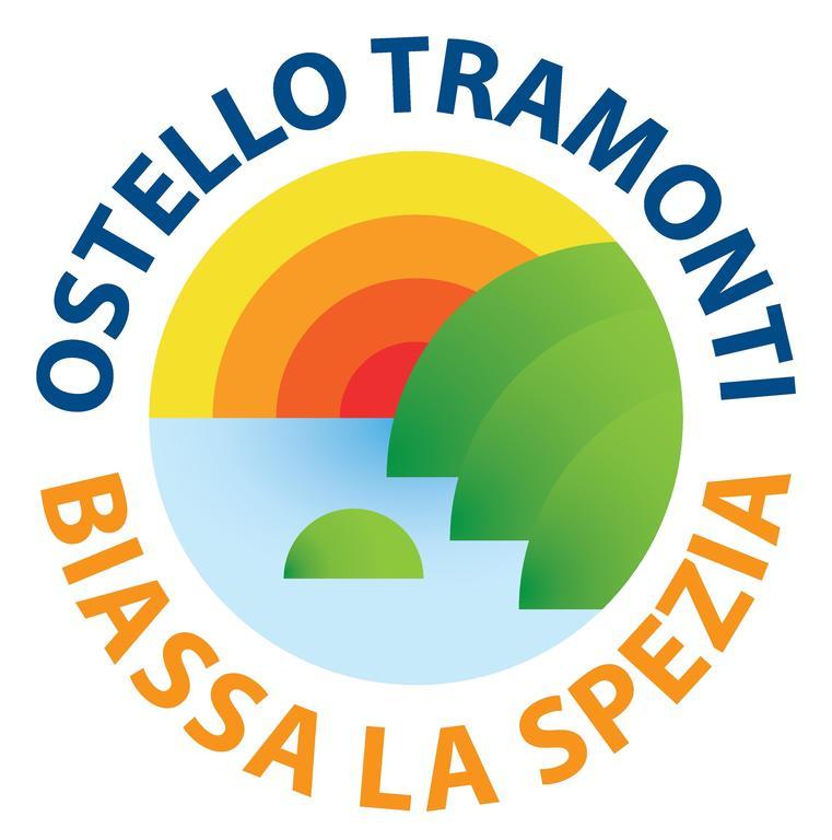 Ostello Tramonti Biassa Экстерьер фото